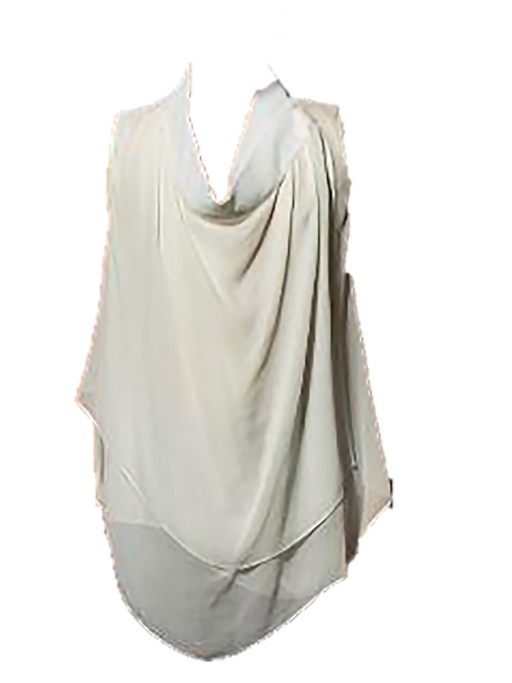 The Olivia Blouse